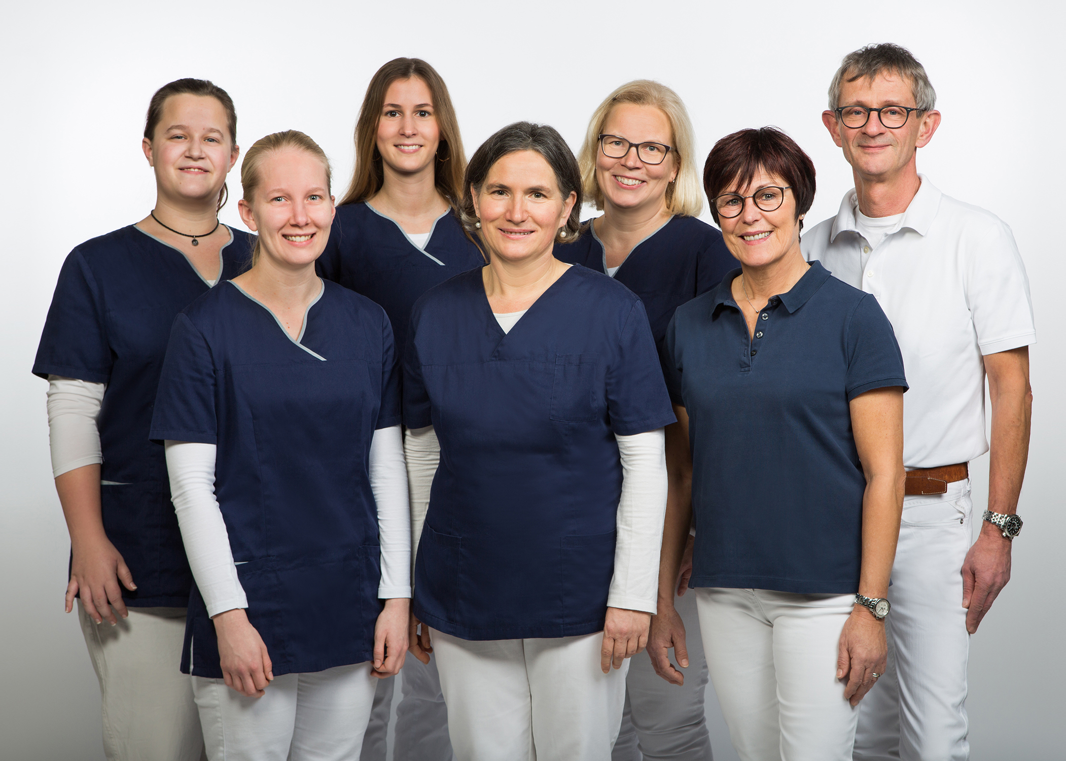 Unser Praxisteam