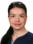 Sandra Hund